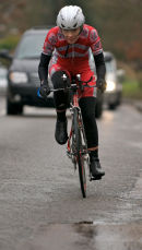 NRCC Hardriders 2007 